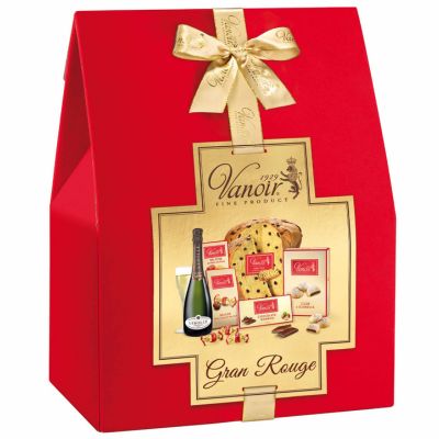 Granoir Christmas Box 2025