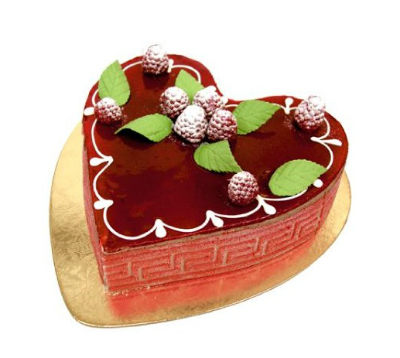 Torte Caramel Zemer
