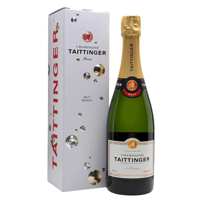 Taittinger Champagne