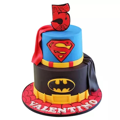 Kids cake