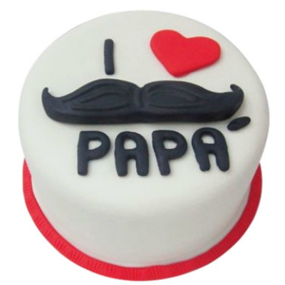 I love Papa
