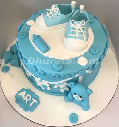 Baby Cake