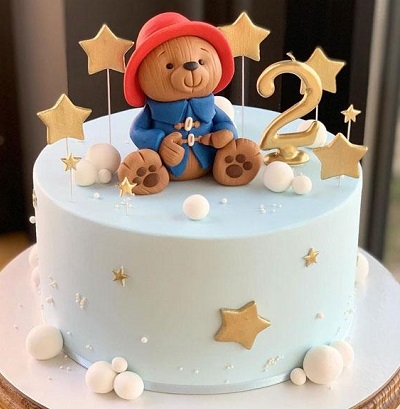 Birthday Cake