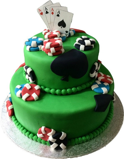 Vegas Poker