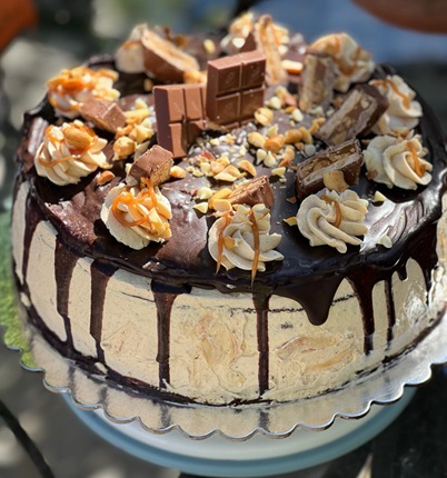 Torte sniker
