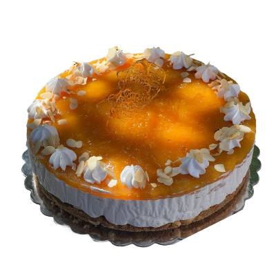 Torte me pjeshke