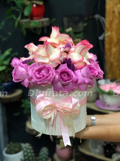 Roses