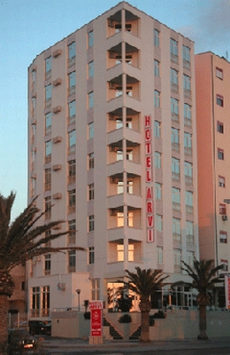 Bar Restorant Arvi