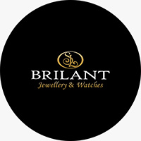 BRILANT - JEWELLERY & WATCHES