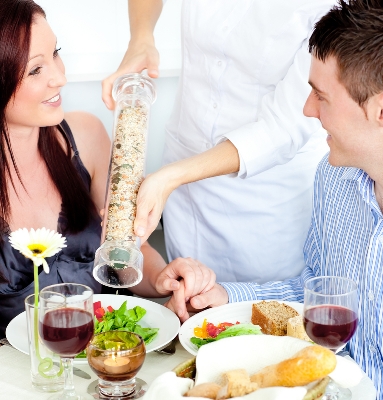 Your preferred restaurant in Tirana